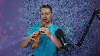 Лесная флейта 