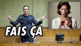 Pique cette tactique aux hommes (et oui, ça fonctionne)