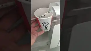 Теплая подача