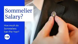 How Much Do Sommeliers Earn?