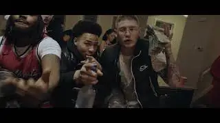 Gringo Wxp x Nowujalo - 2 Step (Official Video)