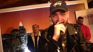 Gipsy Čáve & Kelso LIVE KONCERT