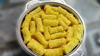 Cara Buat Roti Jala Yang Lembut Dan Sedap