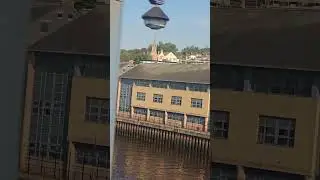 Belfast #travel #belfast #journey #shortvideo