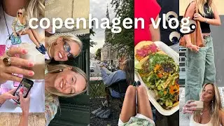 european summer diaries | episode seven: copenhagen