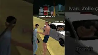 😂 РАЗВОДИЛ НА ДЕНЬГИ в GTA SAMP | Mordor rp
