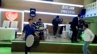KOMA ŞERZAN