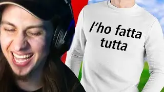 T-SHIRT che dovrebbero essere divertenti (con 