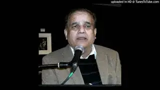 Naeem Salaria Sings Sohan Rahi Ghazal   Kab Neend Purani