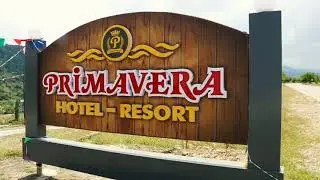 Кусары / Qusar  Primavera Hotel - Resort ( 2022 )