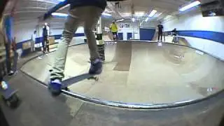 Clip of the day # 5