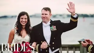 Military Weddings Through the Ages