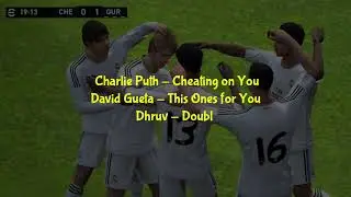 [OBB PATCH] PATCH SOUNDTRACK V6.1.5 BY @Idsphone  | EFOOTBALL 2022 MOBILE