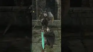 LA BUILD MAS ROTA DE DARK SOULS 2 