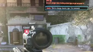 Go proof
