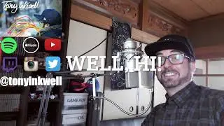 DoDonPachi Dai-Ou-Jou w/ TONY INKWELL | XBOX 360 | NO CONTINUES JAPAN!
