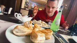 Самые вкусные хинкали в Сочи