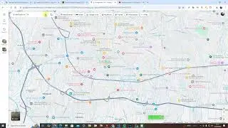 Ambil longitude dan latitude google maps