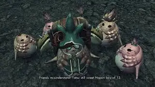 CEMU 1.14 - Xenoblade Chronicles X Gameplay (Nvidia 4K DSR/Graphics Packs + ReShade) 30 FPS