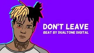 XXXTentacion Type Beat 