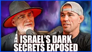 Israel's Hidden Agendas EXPOSED!- Ken O'Keefe & Jake Shields #gaza #israel #debate #globalpolitics