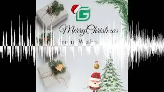DANKE für 2022, tolle Feiertage und einen guten Rutsch ins neue Jahr - Green Secure Podcast