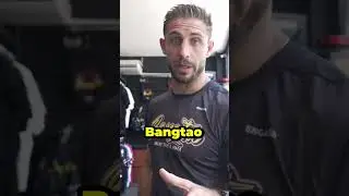 BangtaoFightStore 10% Discount “POB” #bangtao #phuket #thailand #muaythai #peopleofbangtao #ufc