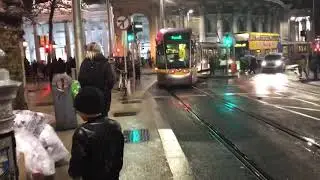 Dublin Ireland 🇮🇪November 2018