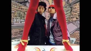 바운스   스타킹