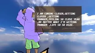 LISTEN TO THIS  SHORT MUSIC |GETTING CLOSER BY AN UPCOMING AFRICAN  AIRTIST
