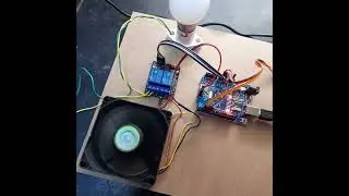 Voice Control Home Automation-Bluetooth.