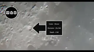 My Raw Moon Video Footage | 4K |