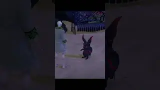 Greatest Knight Toki Pet Emotes
