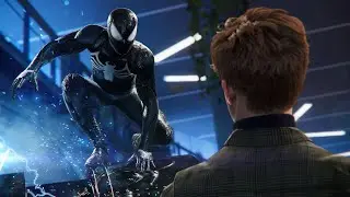 PS5 Marvel's Spider Man 2 Gameplay Walkthrough Part 3 FULL GAME