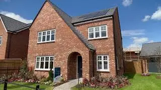 The Orchard at Bovis Homes Great Oldbury