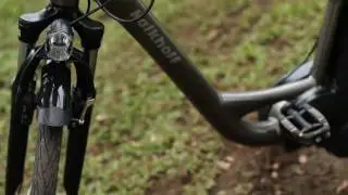 PUSHYS REVIEW: Kalkhoff Agattu Impulse 7 Electric Bike