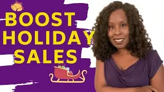 How to Boost Holiday Sales with 7 Low Content Products
