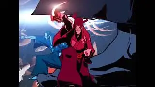 (Free) Nujabes x Force of Nature type beat - Broken Blades