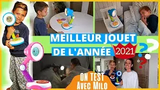 Funny Sunny Vtech on test