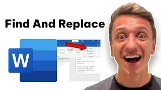 How To Use Find And Replace In Microsoft Word (Quick And Easy Guide)