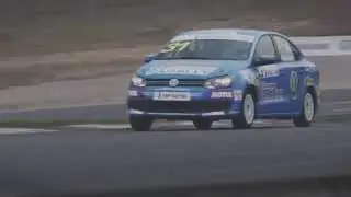 Гонка чемпионов RHHCC 2014.
