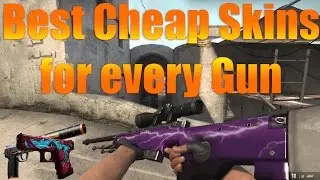 CS:GO - Best Budget Loadout
