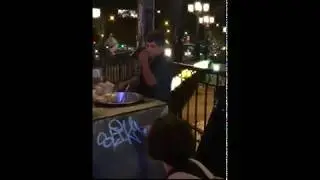 Graffiti Edit "Mac Dre - Cutthroat Soup (InternetBoi Remix)" 2019