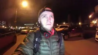 Поход в мяту Мытищи