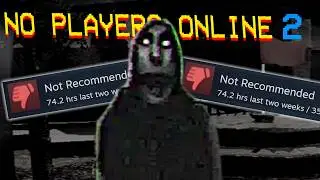 No Players Online has a Full Version now and it's...