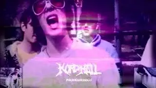 Пиздатый скан & Another day