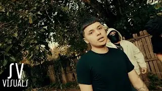 Morrathekidd - Do sum (Shot By @ShayVisuals)