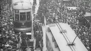 Houdini Preparing a Straightjacket Escape  - Chicago IL