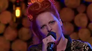 Silya Nymoen - Beggin' (Hver gang vi møtes 2018)