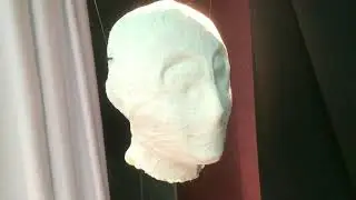 Рождение Этюда.